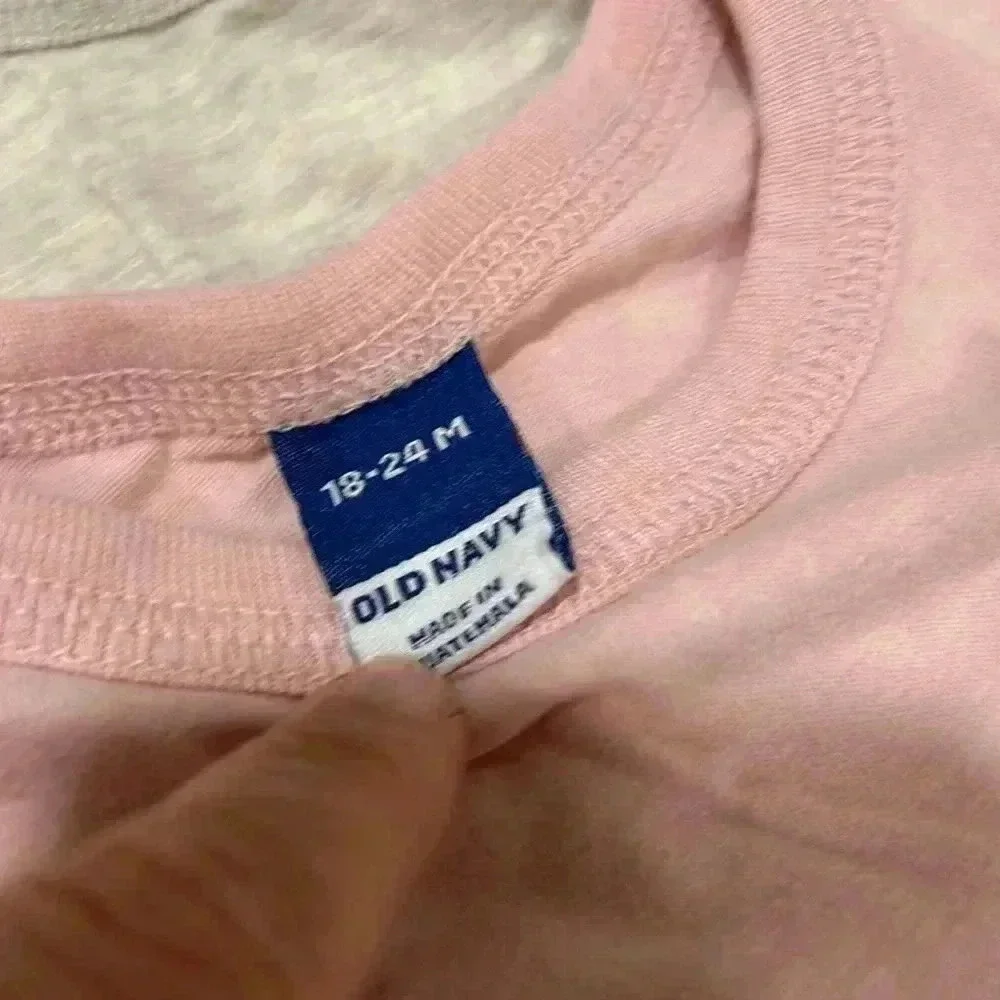 Old Navy Tshirts